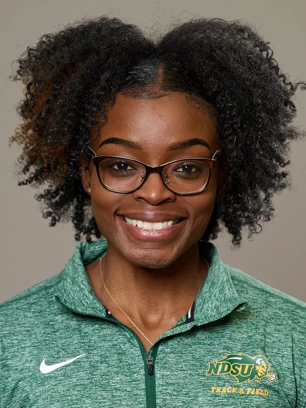 Daejha Moss