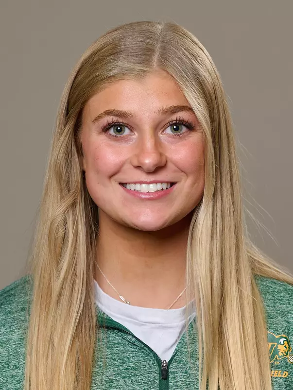 Gabby Fredrickson