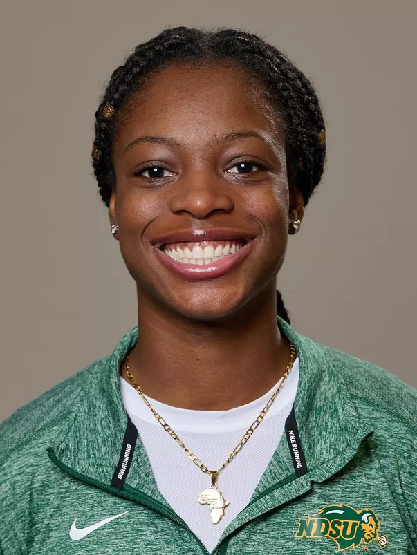 Jasmine Williams