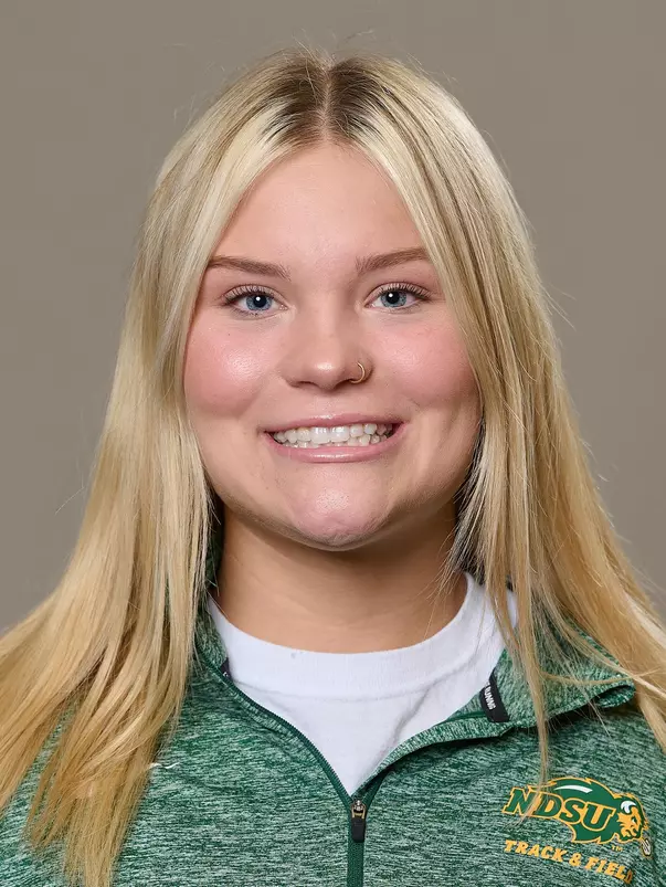 Maddy McFarland