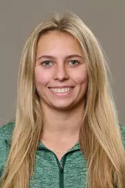 McKenna Myron