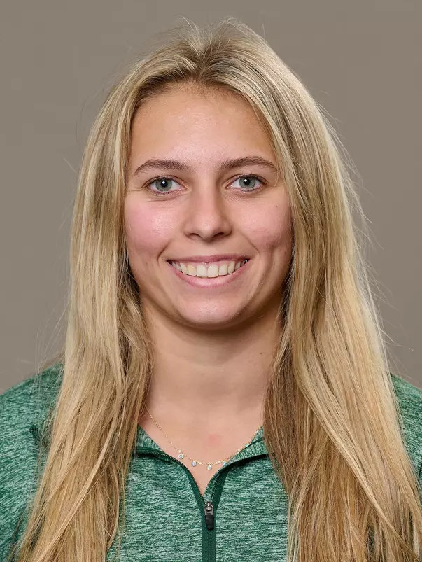 McKenna Myron