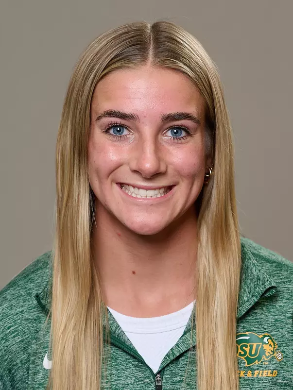 Sydney Arndt