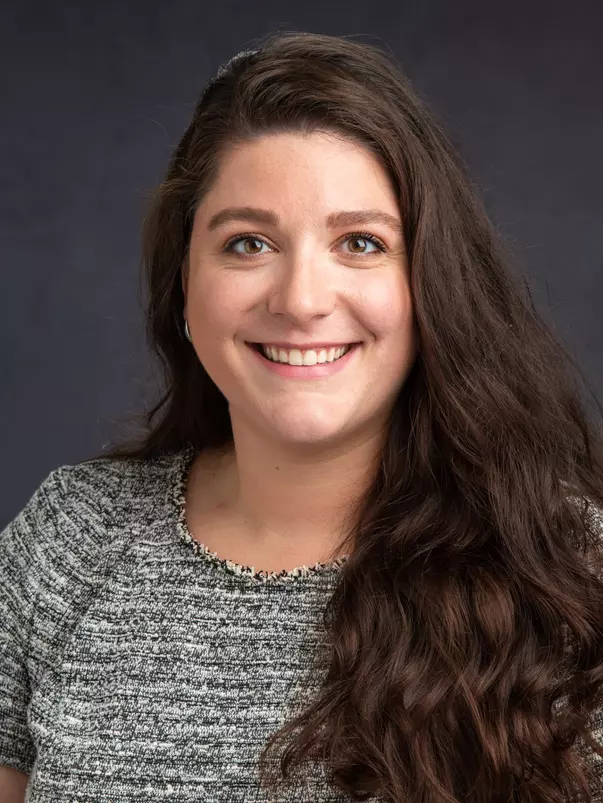 Michaella Crall