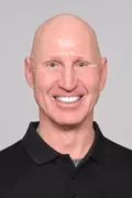 Jerry Rosburg