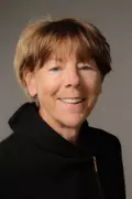 Lynn Dorn