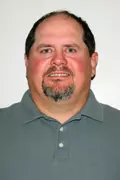Mark Pazdernik