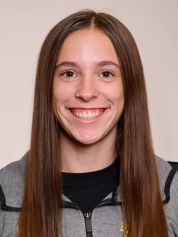 Ashley Kimman