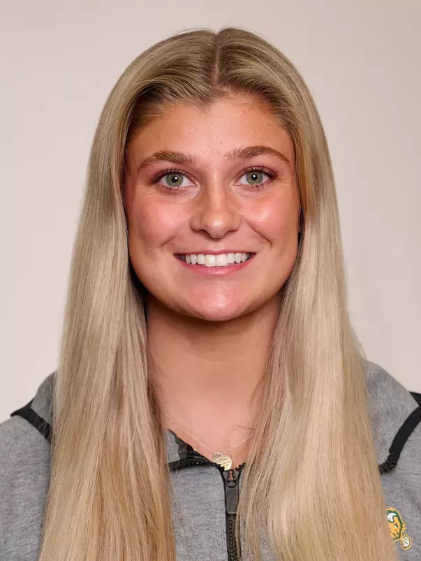 Gabby Fredrickson