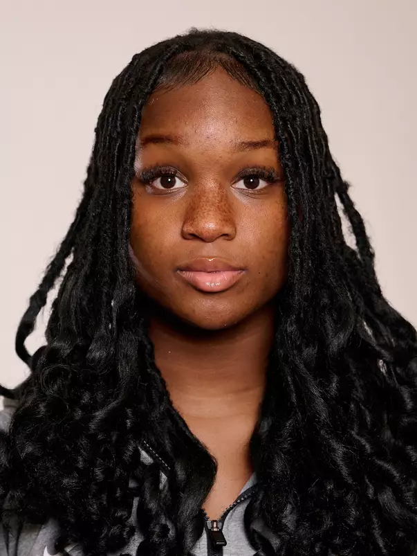 Joy Nnantah