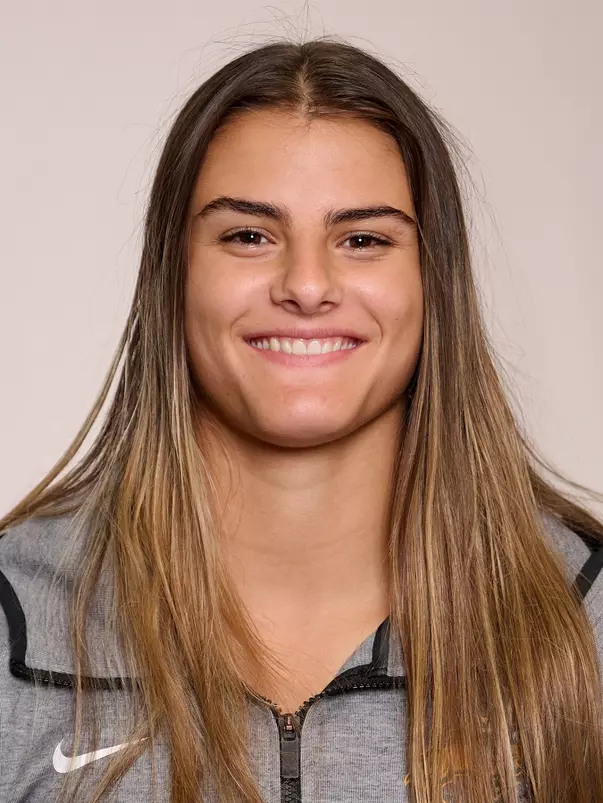 Julia Gherardi