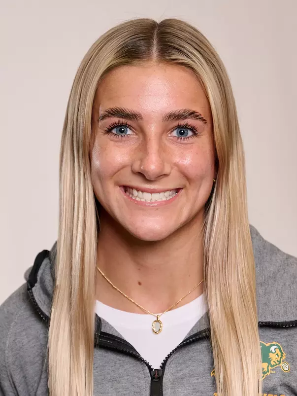 Sydney Arndt