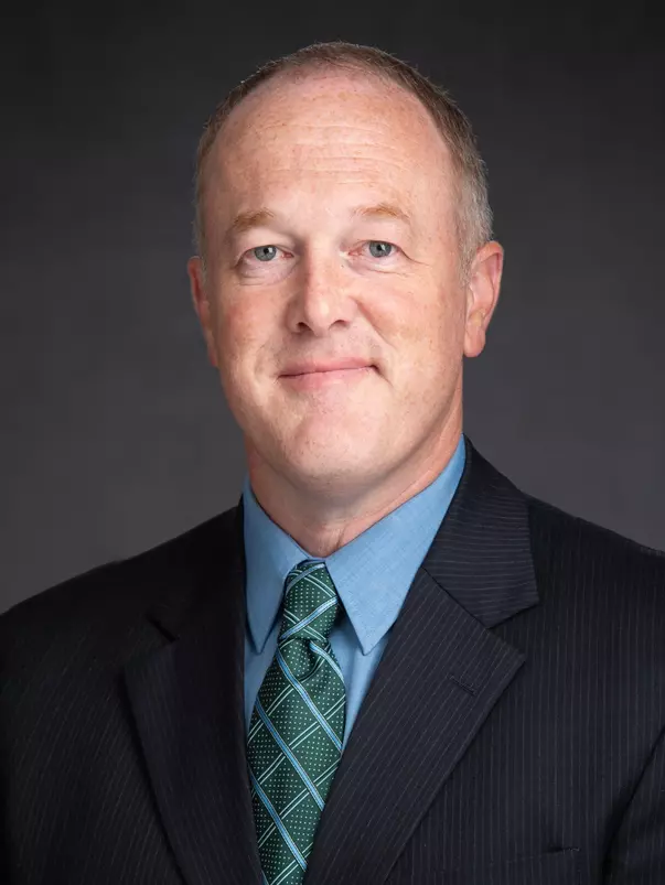 Luke Strege, MBB Assistant Coach