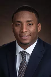 Joshua Jones