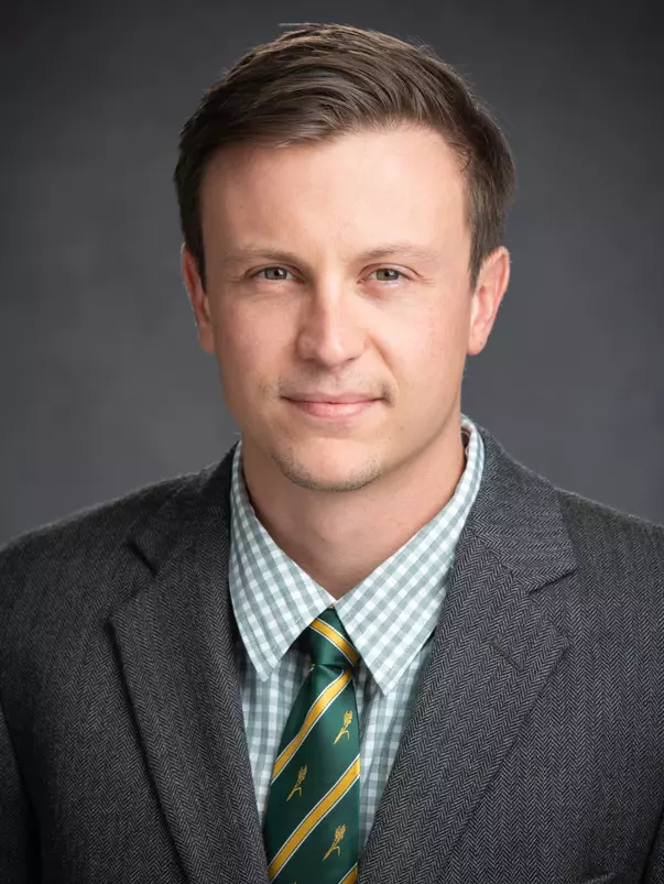 Tucker Meyer