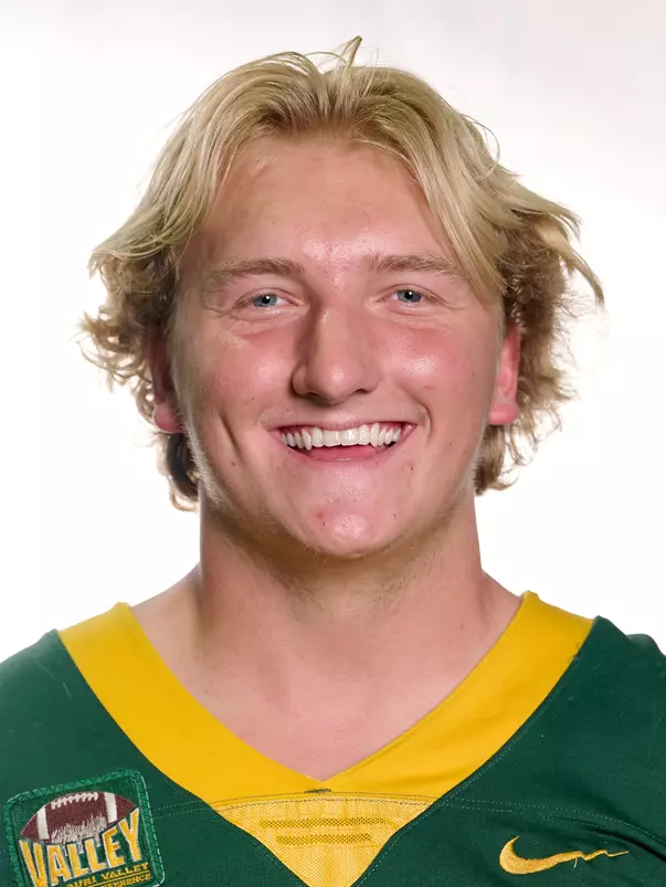 Brennan Palmer