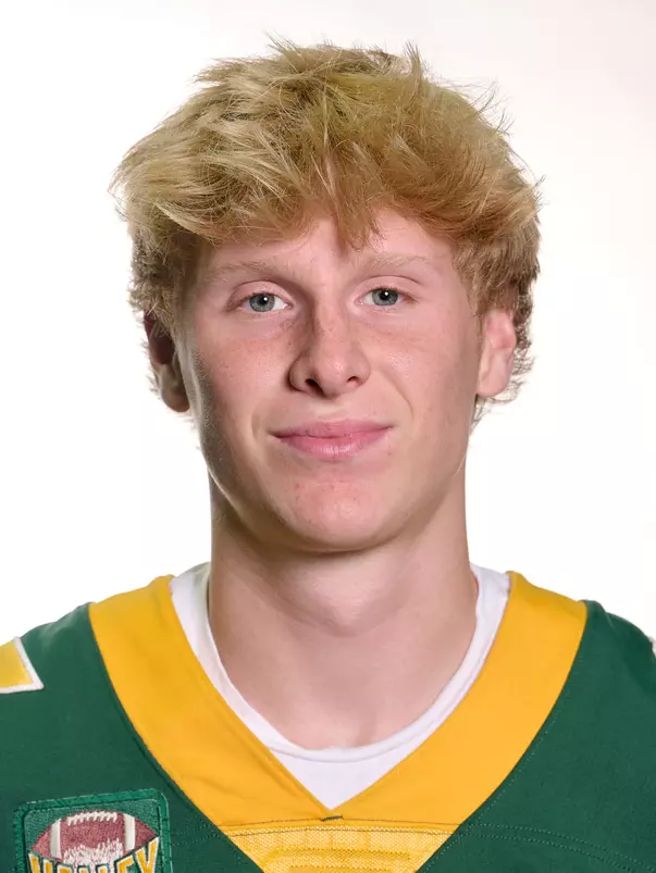 Carson Hegerle