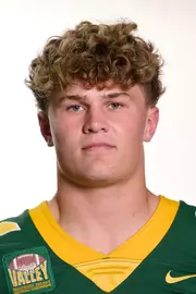 Carter Kriewaldt
