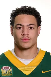 Cedric Wall