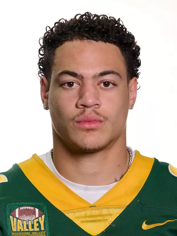 Cedric Wall