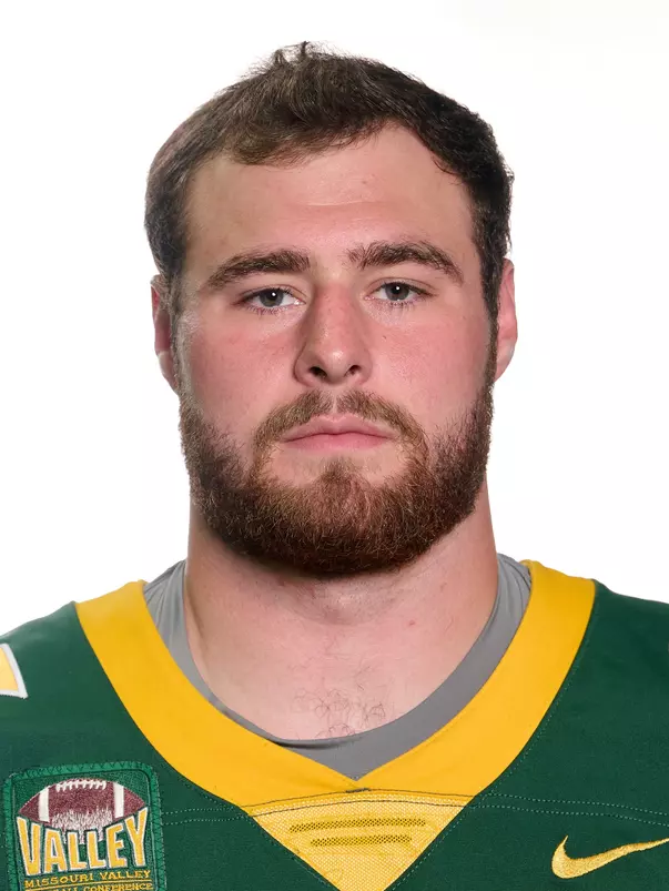 Dylan Hendricks