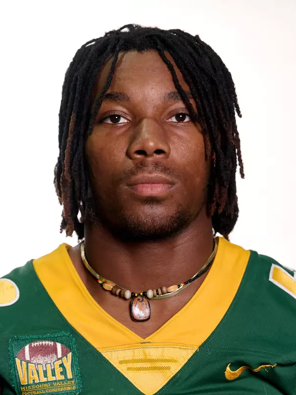 Jaiden Pickett