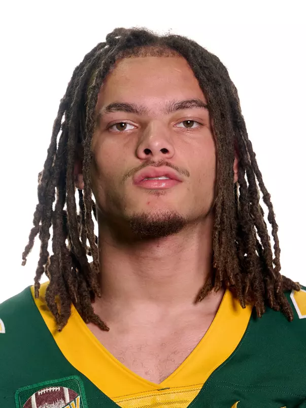 Jailen Duffie