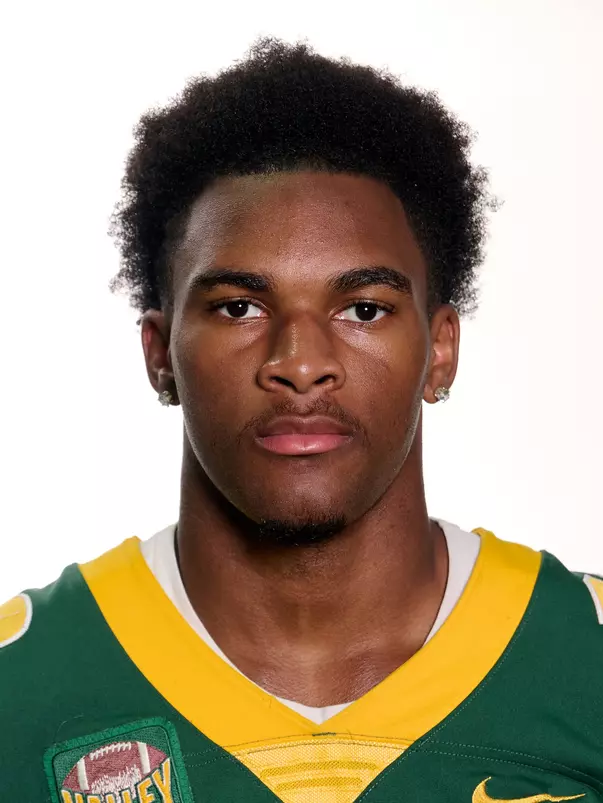Jaquise Alexander