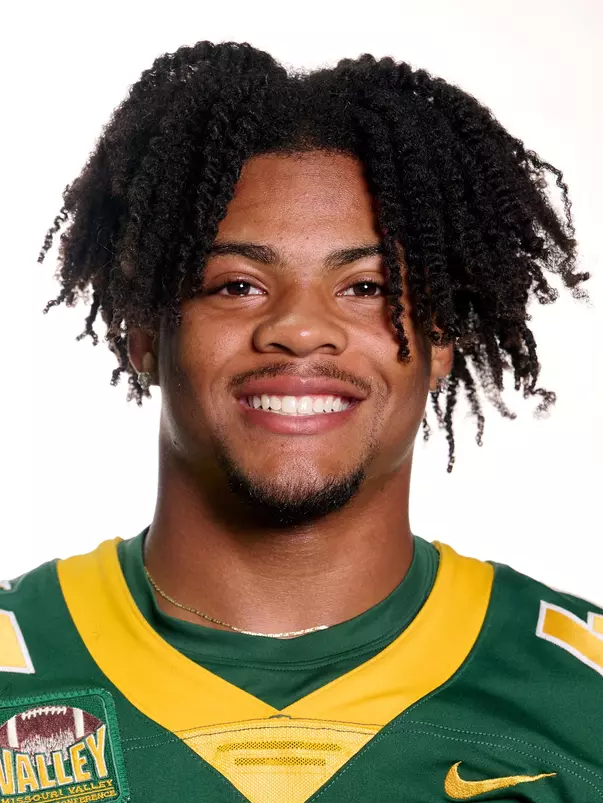 Jaylin Crumby