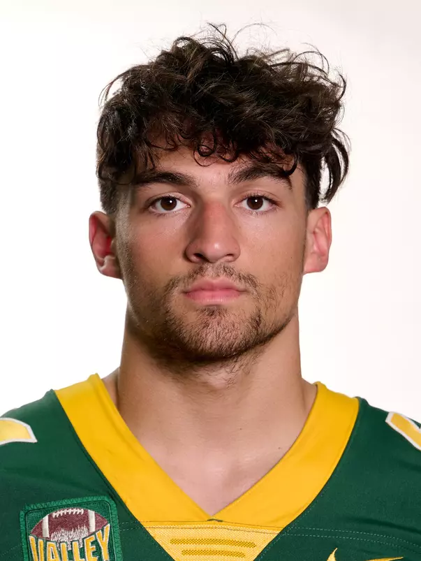 Josh Hendricks
