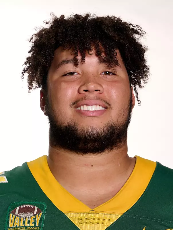 Keenan Wilson