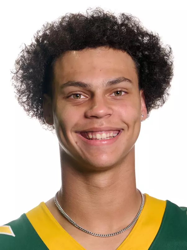 Kegan Huber