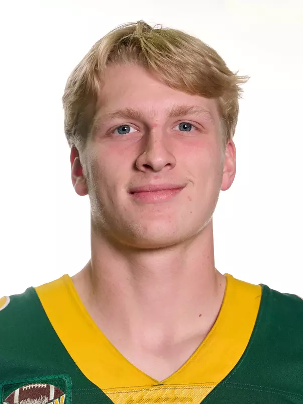 Kellen Entz