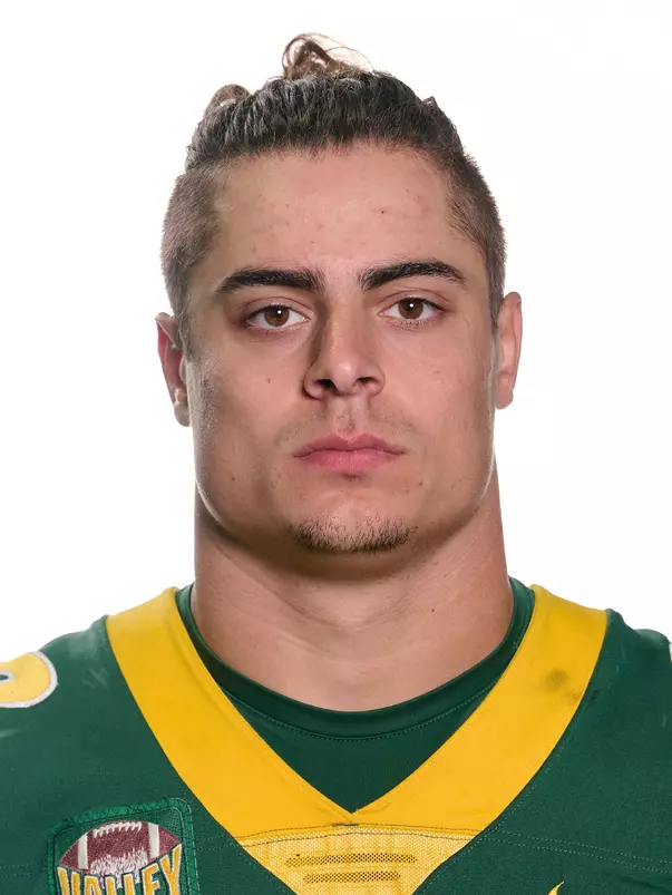 Logan Hofstedt