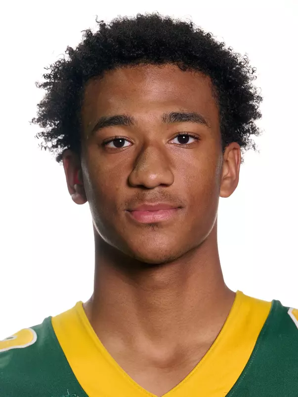 Najee Nelson