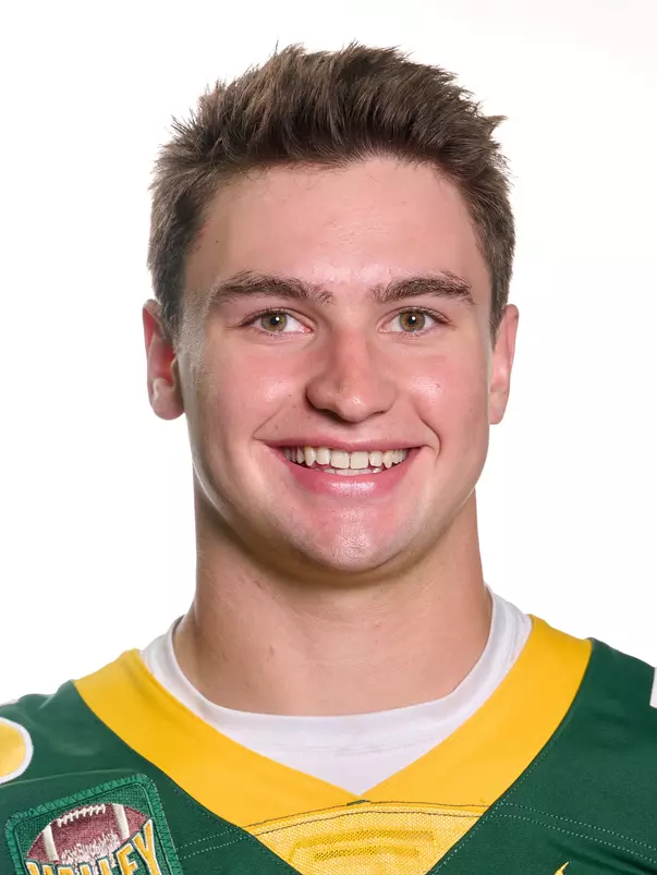 Nathaniel Staehling