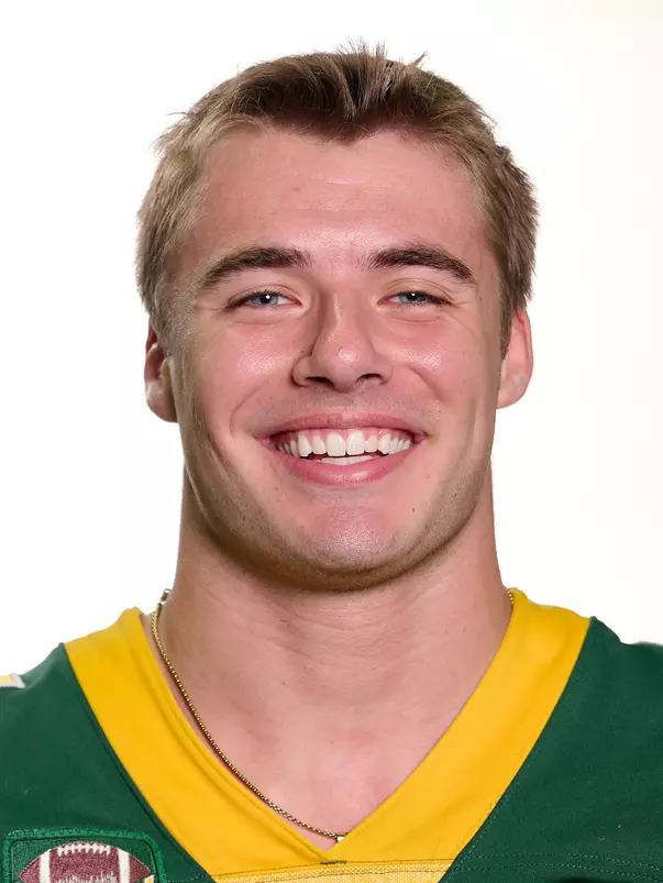Owen Johnson