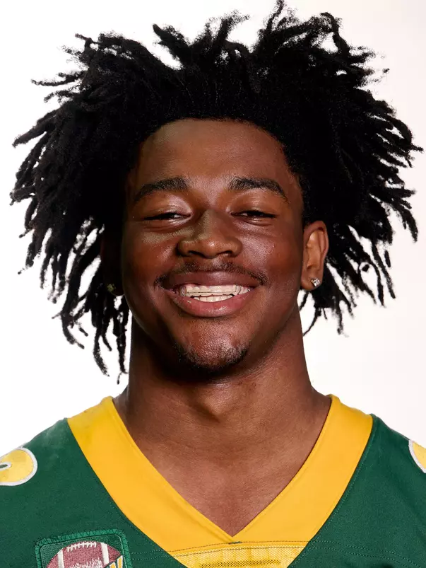 Termaine Turner