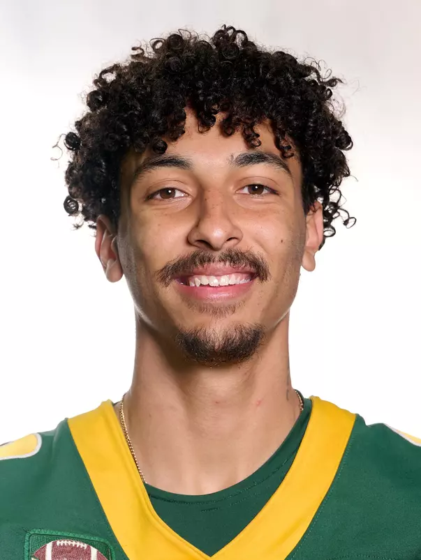 Zach Mathis