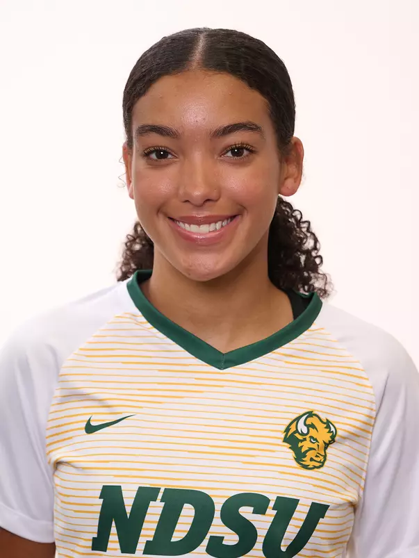 Gabrielle Garrett