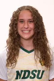 Maddi Johnston