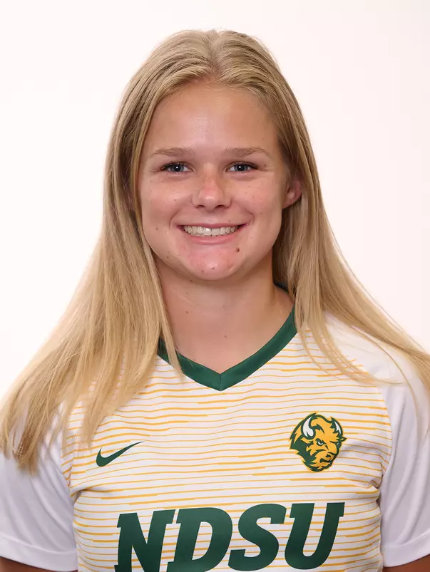 McKenna Strand