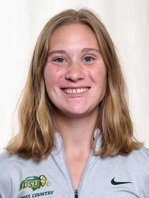 Alexis Roehl