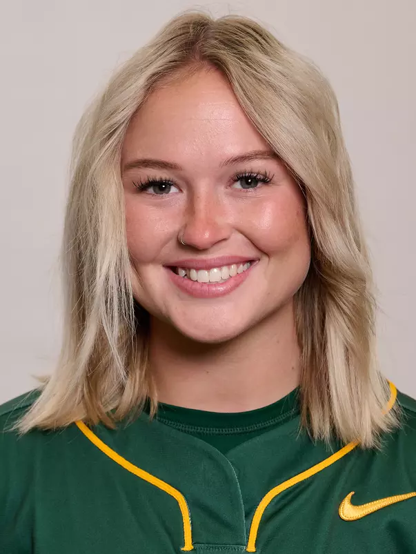 Chloe Woldruff