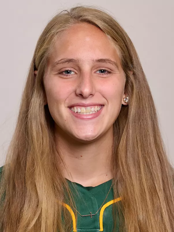 Emilee Buringa