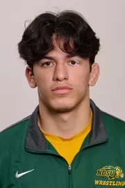 Sean Solis