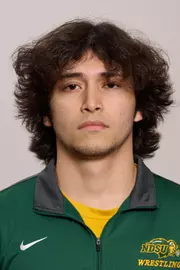 Thomas Moralez