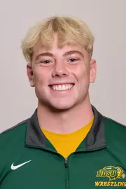 Trae Thilmony