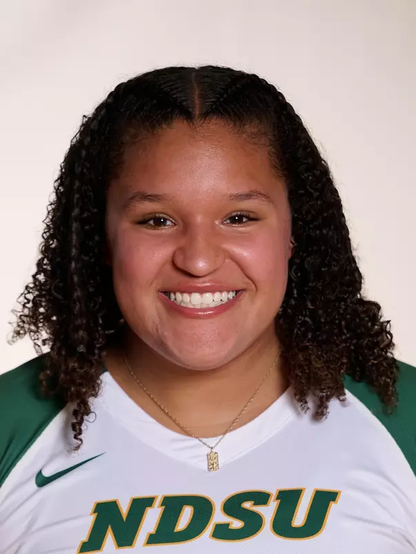 Alexis Boling