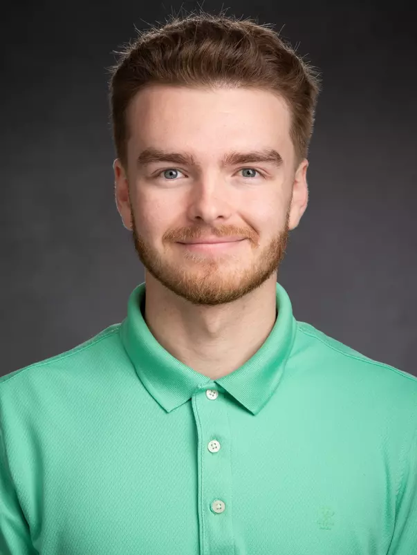 Connor Copeland